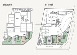 Ascent @ 456 (D12), Shop House #563150991